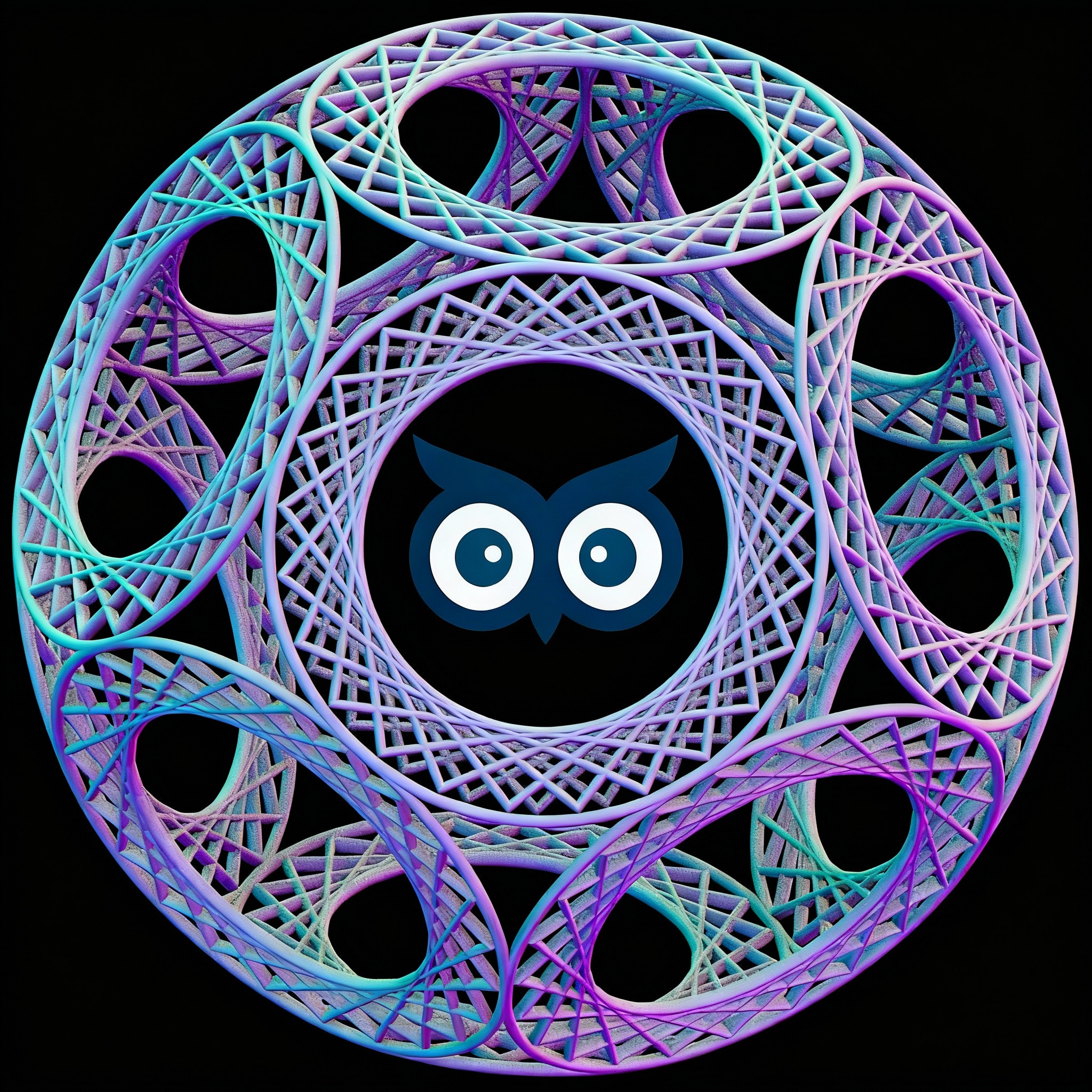OoaasS Owl